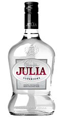 Julia Grappa Superiore
