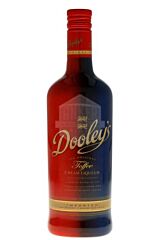 Dooley's Toffee Liqueur