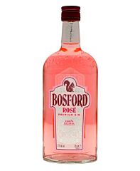 Bosford Pink Gin