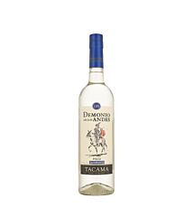 Pisco De Ica Demonio Quebranta Pisco De Los Andes