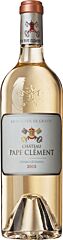 Chateau Pape Clement Blanc Pessac-Leognan 2015