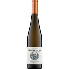 Zehn Morgen Schloss Riesling Grosse Lage 20
