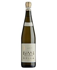 Bolla Pinot Grigio Delle 75Cl