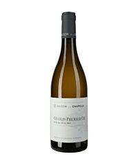 Mais. De La Chapelle Chablis Fourchaume 1Er Cru