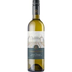 Crama Regala Pinot Grigio 75Cl