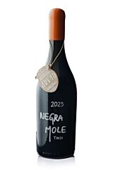 Arvad Negra Mole