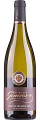 Domaine Des Geneves 2018 Chablis 1Er Cru
