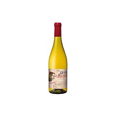 Le Grand Pellier Chardonnay Reserve