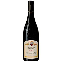 Saint Gayan Chateauneuf-Du-Pape Rouge