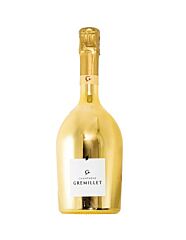 Gremillet Champagne Gold Edition