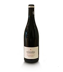 Domaine Lathuliere G Brouilly Vieilles Vignes