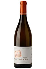 Domaine Terres De Ve Puligny-Montrachet Blanc