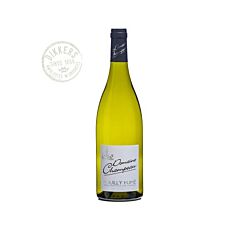 Champeau Pouilly Fume