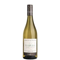 Dom De Marotte Dom De Marotte Cuvee Luc Blanc Vdp