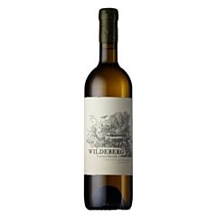 Wildeberg Franschoek Semillon White