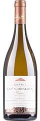 Esprit De Cres Viognier Pays D Oc