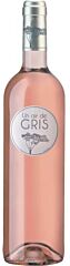 Un Air De Gris Rose 75 Cl