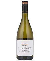 Louis Mansay Grenache Blanc Vin De Pays