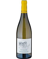 Dom Roc De Chateauv. 2018 Touraine Sauvignon