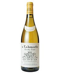 Ladoucette 2018 Pouilly Fume