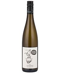 Ewald Gruber 2019 Gruner Veltliner Terrasse Reipersberg