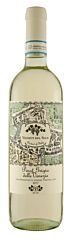 Vigneti Del Sole Pinot Grigio Delle Venezie