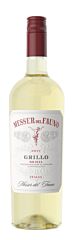 Messer Del Fauno 2018 Grillo