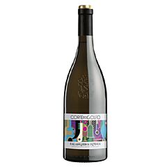 Corte Del Golfo Falanghina Doc Irpinia 2022
