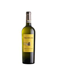 Trefiori Greco Di Tufo Campania Dop