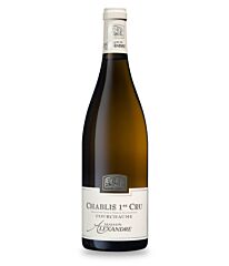 Maison Chablis, 1Er Cru Fourchaume 2024
