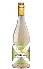 Monte Ory 2020 Rueda Verdejo Spanje