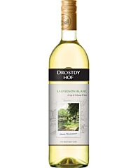 Drostdy Hof 2018 Sauvignon Blanc