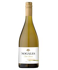 Nogales 2018 Chardonnay Reserve Colchagua Chili