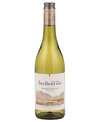 Stellenrust 2019 Chenin Blanc Zuid-Afrika