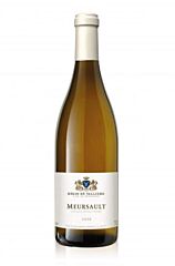 Regis De Valliere Meursault Pre De Manche 75 Cl