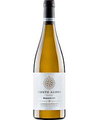 Viento Aliseo 2018 Viognier  Vino D.L. Tierra De Cast.Bio