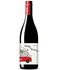 Barramundi 2019 Shiraz Victoria Australie