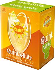 Quint Sangria Wit