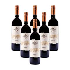 Primi Soli Primi Soli Merlot 75Cl