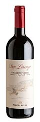 Melini Lorenzo Chianti Superiore 75 Cl