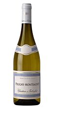 Chartron & Trebuchet Puligny Montrachet 2022