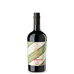 Villa M Vermouth Di Torino Rosso Superiore