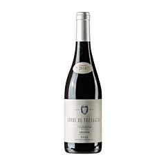 Conde De Tresaguas Rioja Crianza 2021