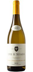 Conde De Tresaguas Rioja Blanco