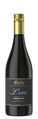 L'arca Merlot Terre Siciliane Igt 2024
