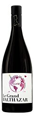 Pierrick Harang Le Grand Balthazar Gsm2 2020