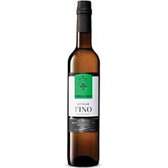 Lunear Fino Sherry