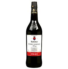 Barbadillo Pedro Ximenez
