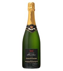 Castellane Commodore Champagne