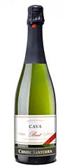 Conde Santerra Cava Brut